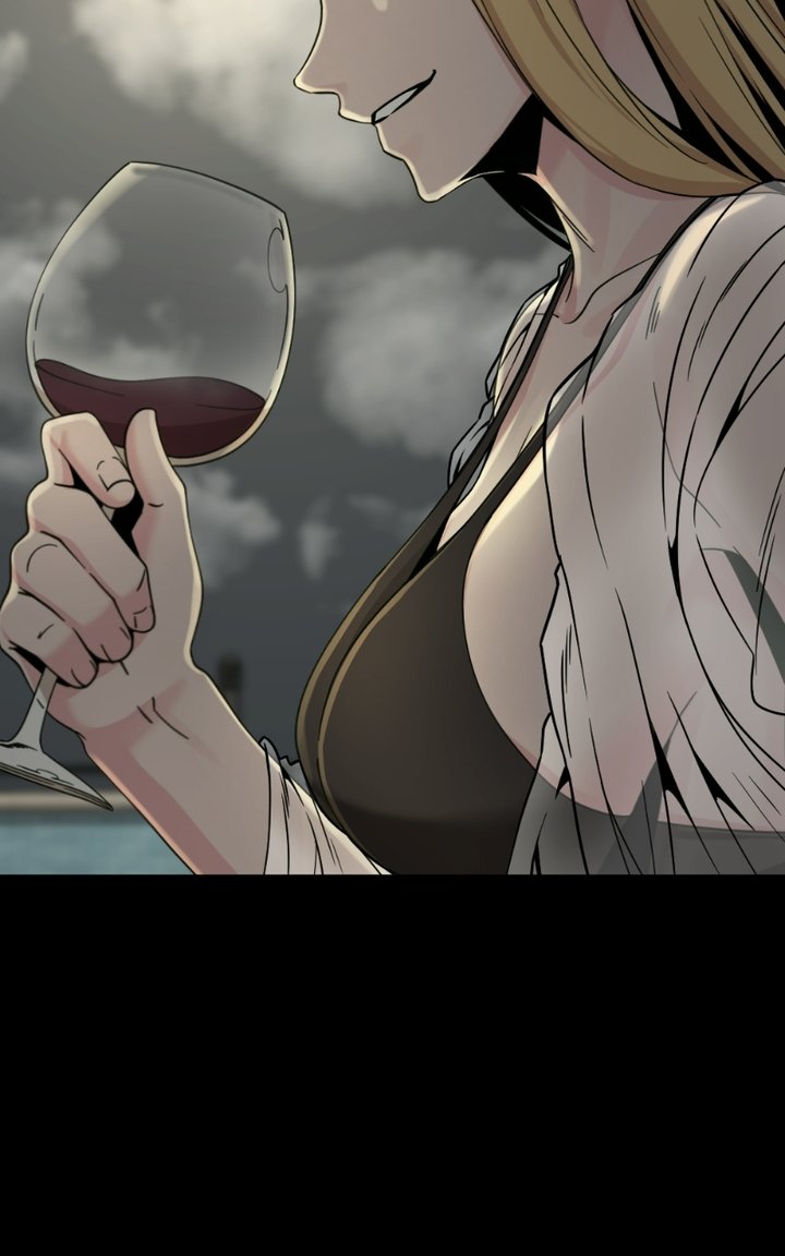 Hero Killer Chapter 84 - Page 79 in English