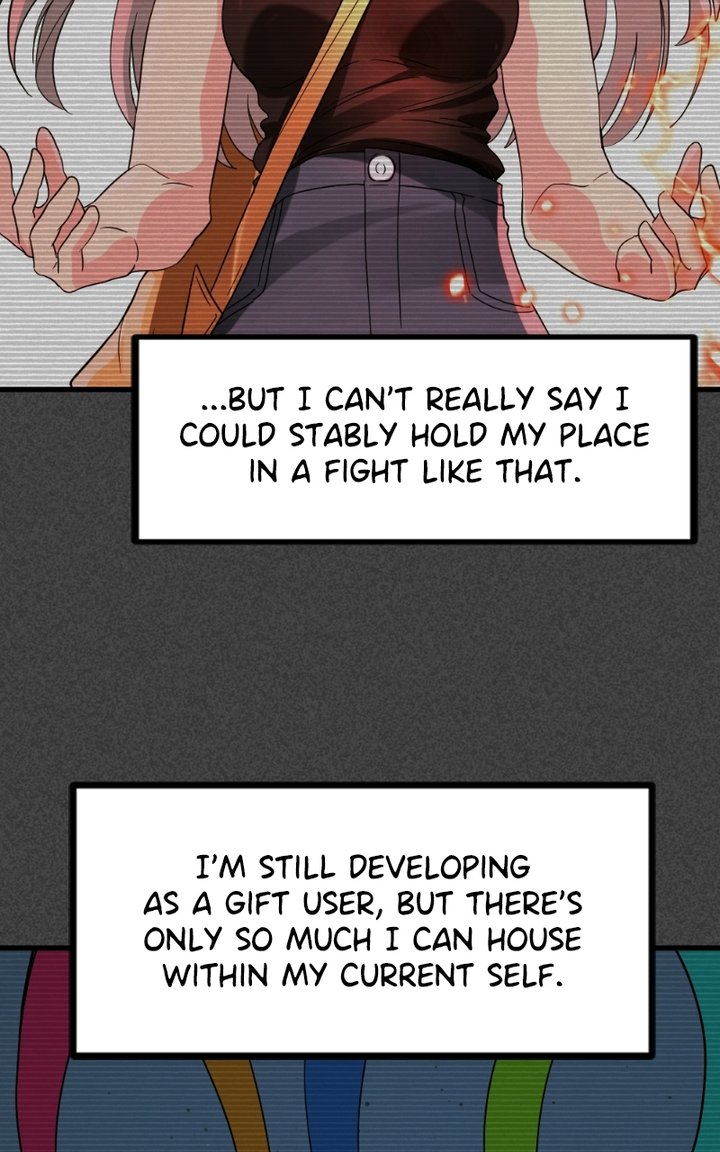 Hero Killer Chapter 84 - Page 8 in English
