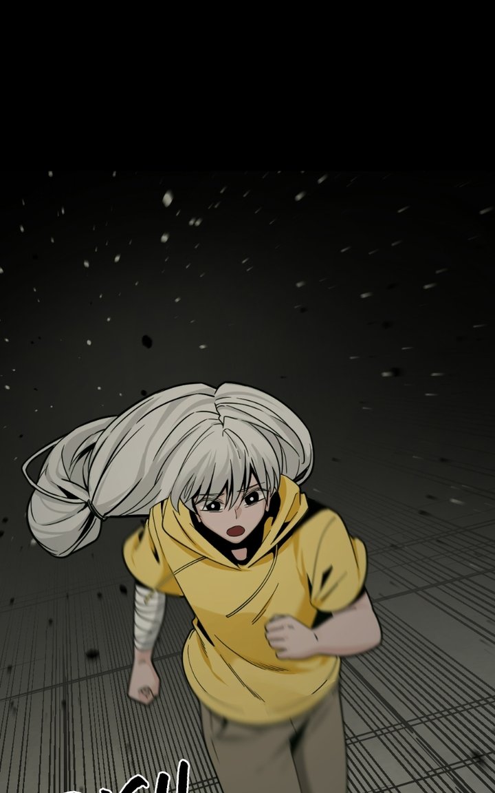 Hero Killer Chapter 84 - Page 84 in English
