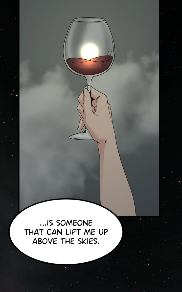 Hero Killer Chapter 84 - Page 89 in English