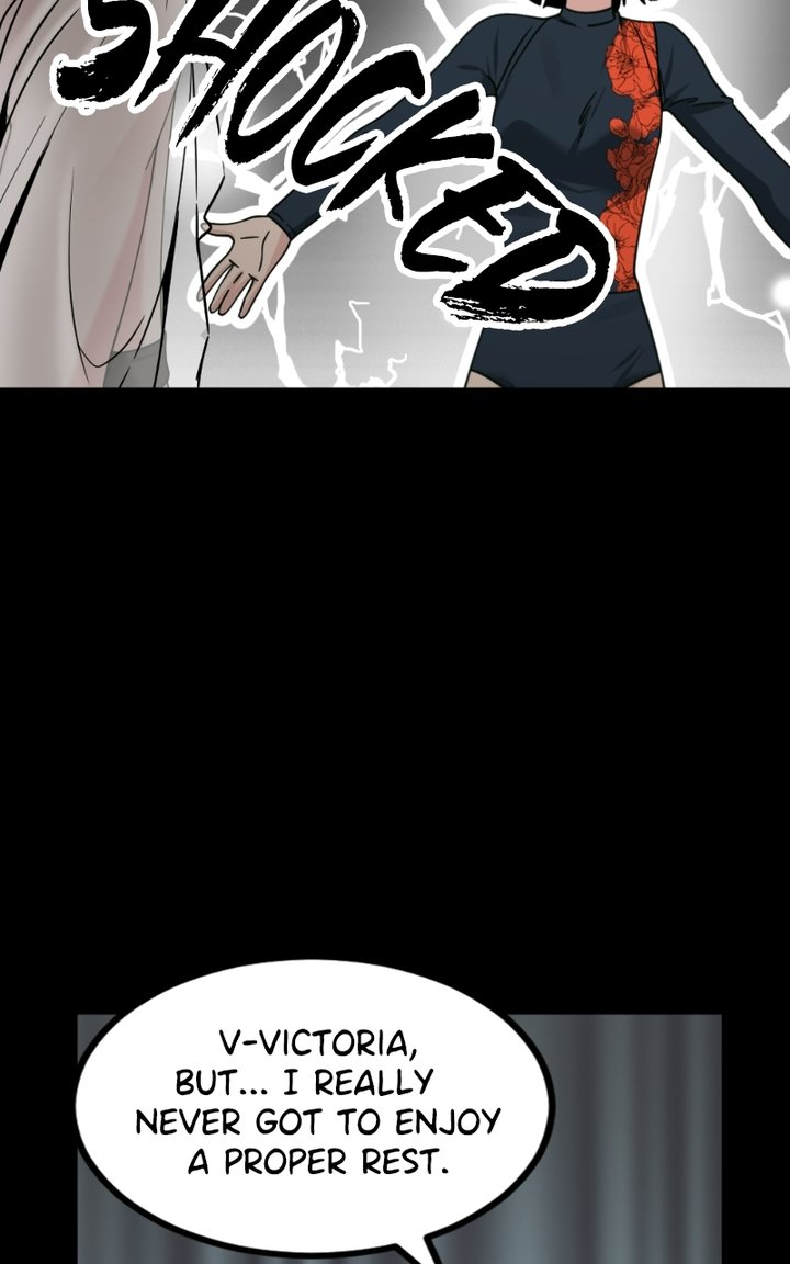 Hero Killer Chapter 84 - Page 93 in English