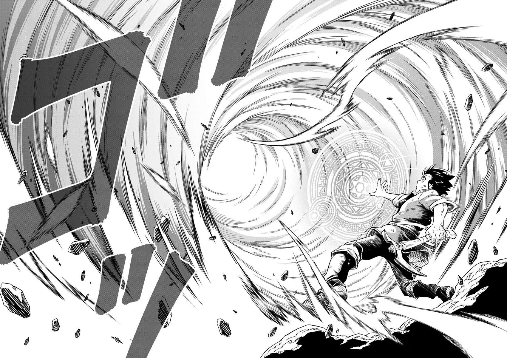 The King Of Cave Will Live A Paradise Life Chapter 1 - Page 26 in English