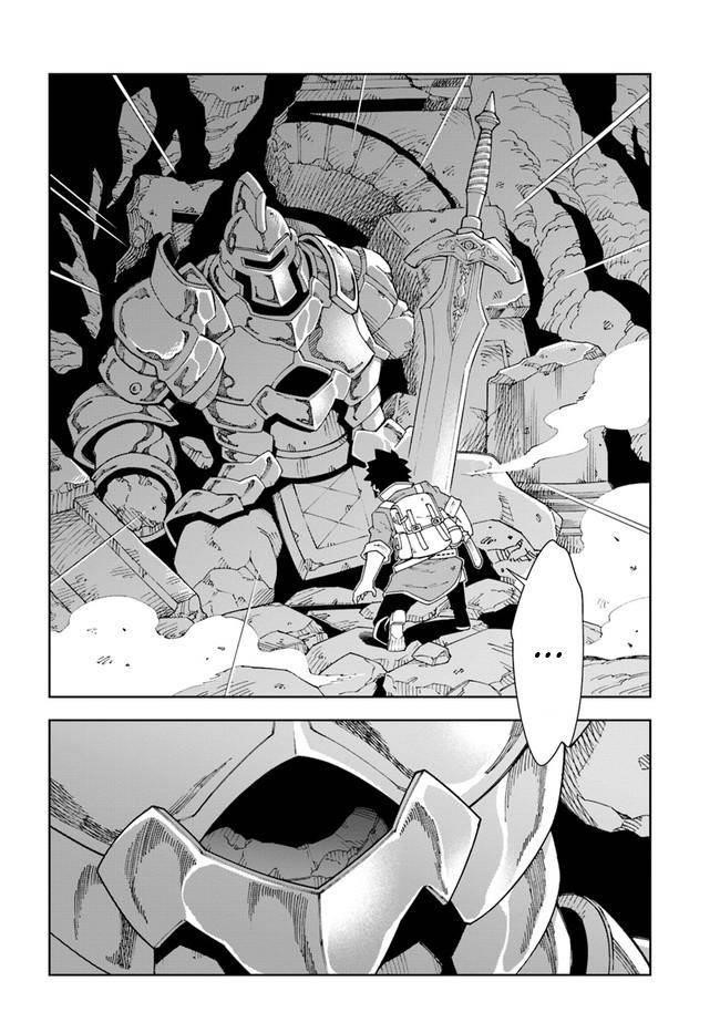 The King Of Cave Will Live A Paradise Life Chapter 11 - Page 15 in English