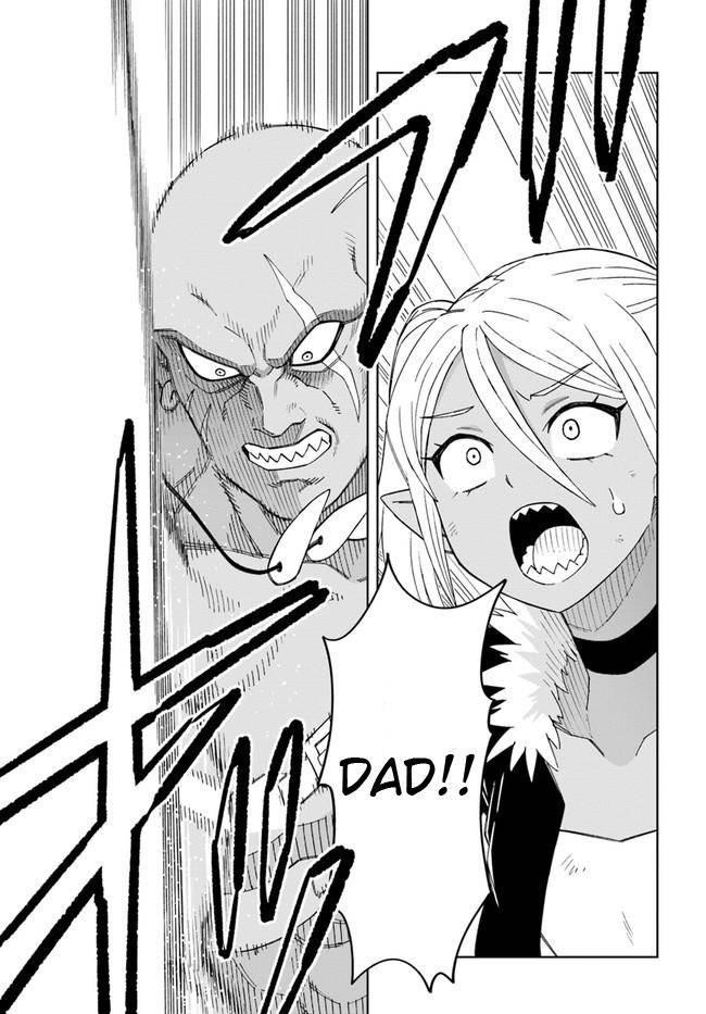The King Of Cave Will Live A Paradise Life Chapter 14.2 - Page 14 in English