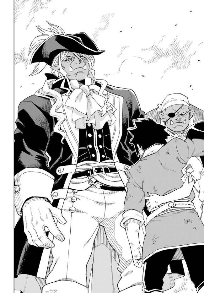 The King Of Cave Will Live A Paradise Life Chapter 14.2 - Page 5 in English