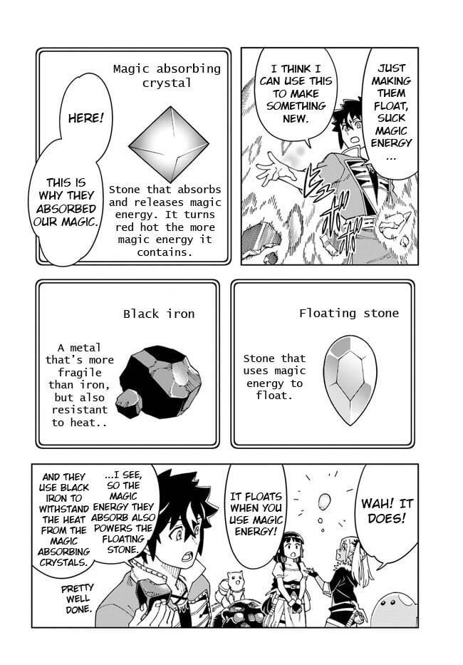The King Of Cave Will Live A Paradise Life Chapter 23.2 - Page 14 in English
