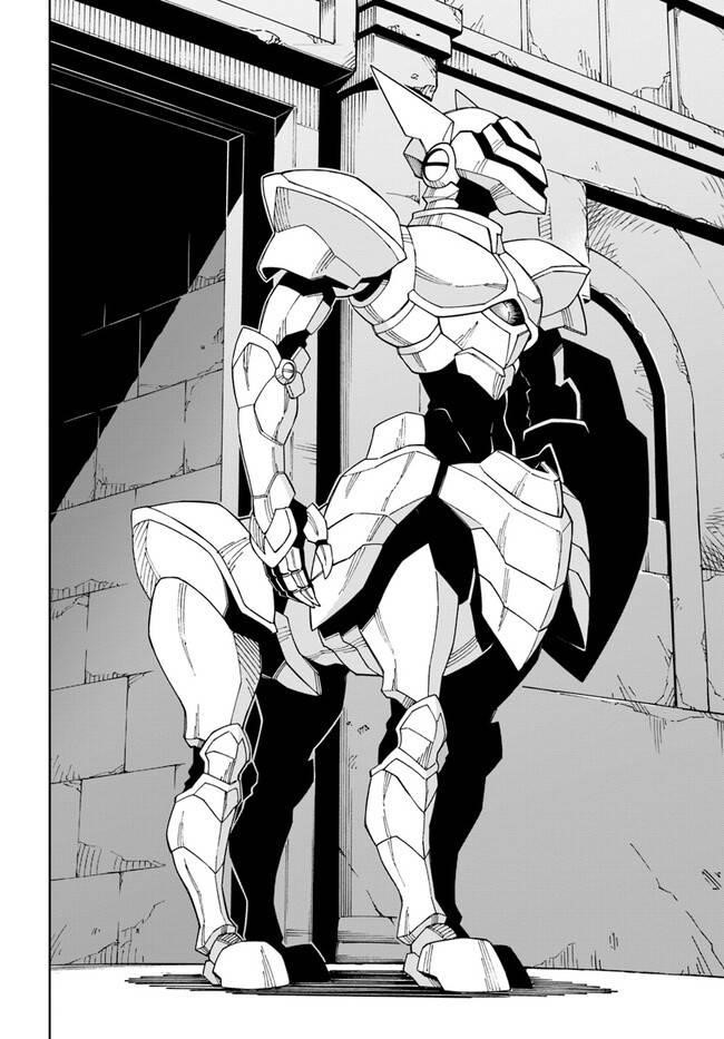 The King Of Cave Will Live A Paradise Life Chapter 23.2 - Page 16 in English