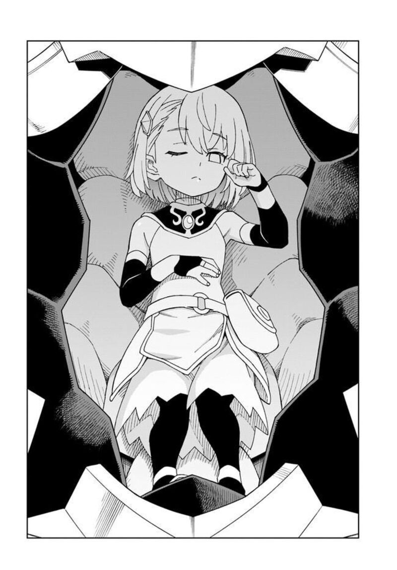 The King Of Cave Will Live A Paradise Life Chapter 24.2 - Page 14 in English