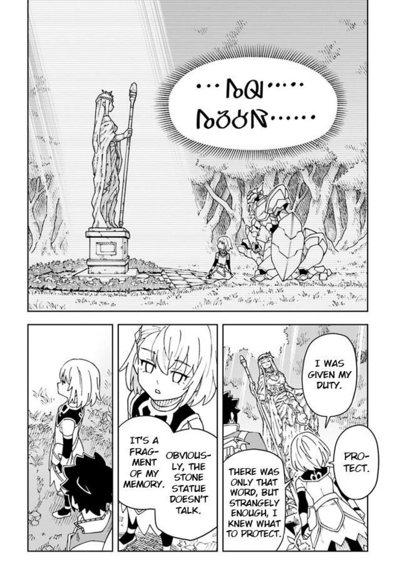 The King Of Cave Will Live A Paradise Life Chapter 25.2 - Page 11 in English