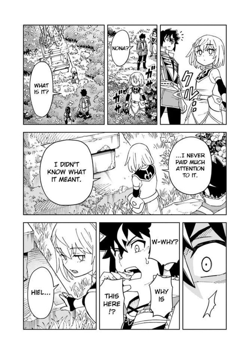 The King Of Cave Will Live A Paradise Life Chapter 25.2 - Page 14 in English