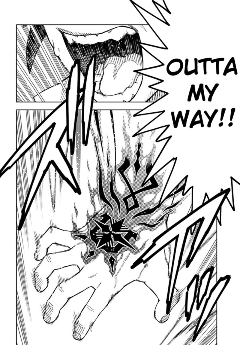 The King Of Cave Will Live A Paradise Life Chapter 29.1 - Page 4 in English