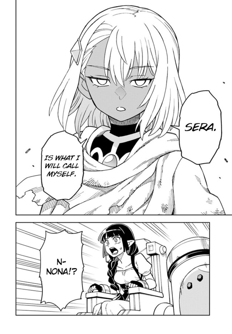 The King Of Cave Will Live A Paradise Life Chapter 29.2 - Page 6 in English