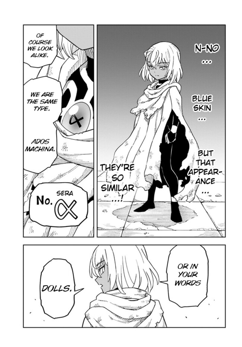 The King Of Cave Will Live A Paradise Life Chapter 29.2 - Page 7 in English