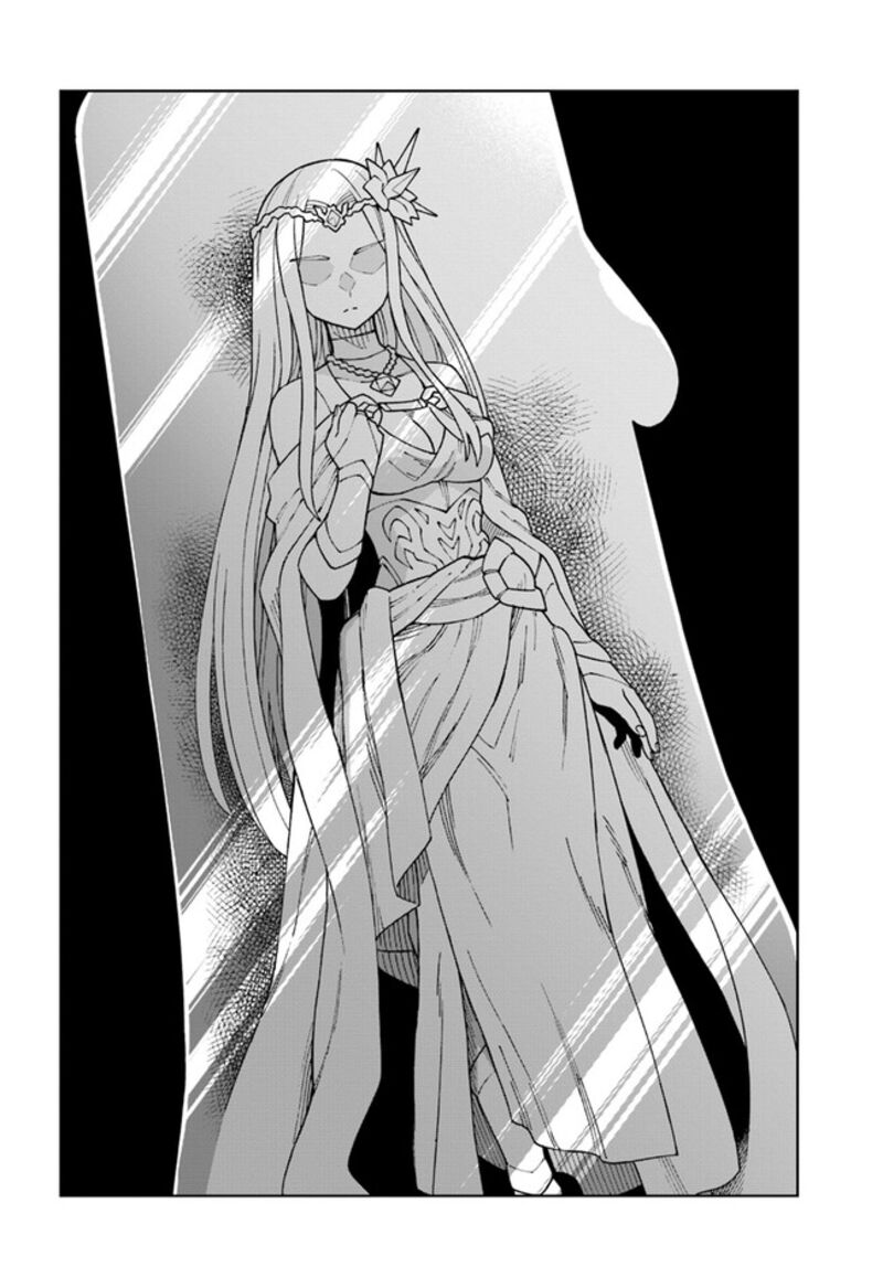 The King Of Cave Will Live A Paradise Life Chapter 30.2 - Page 14 in English