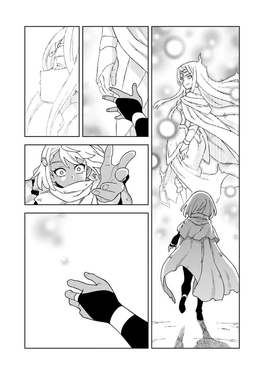 The King Of Cave Will Live A Paradise Life Chapter 38 - Page 24 in English