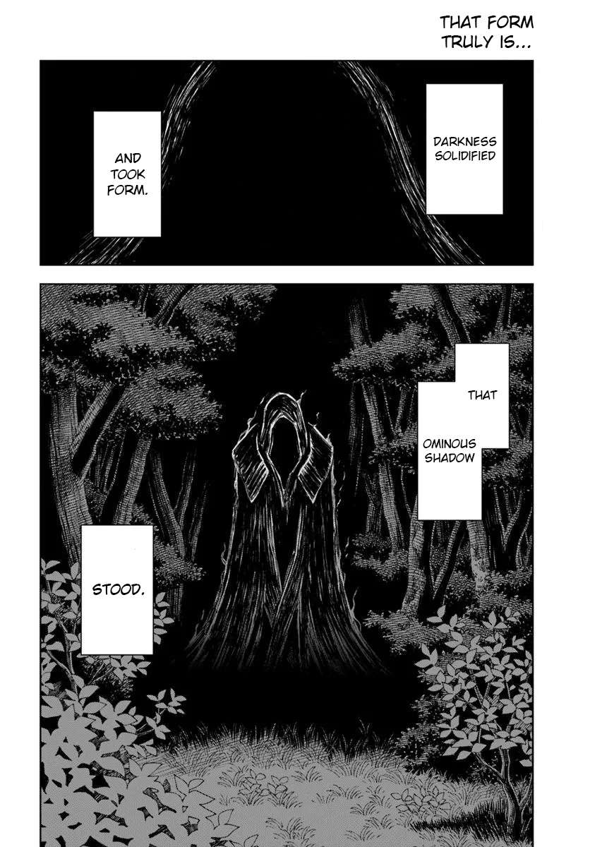 The King Of Cave Will Live A Paradise Life Chapter 42.2 - Page 17 in English