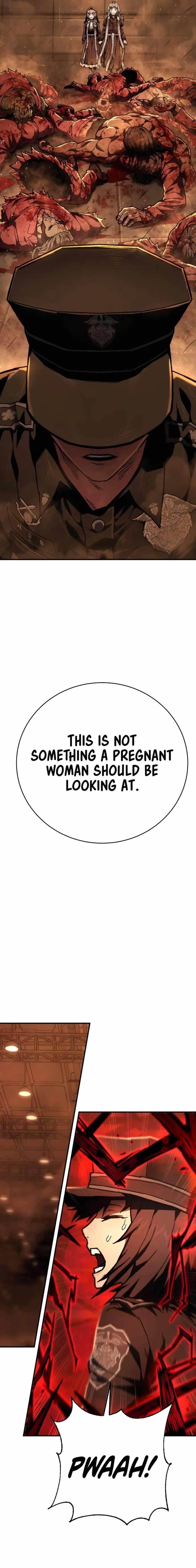 The Executioner (Lee Jehwan) Chapter 11 - Page 17 in English