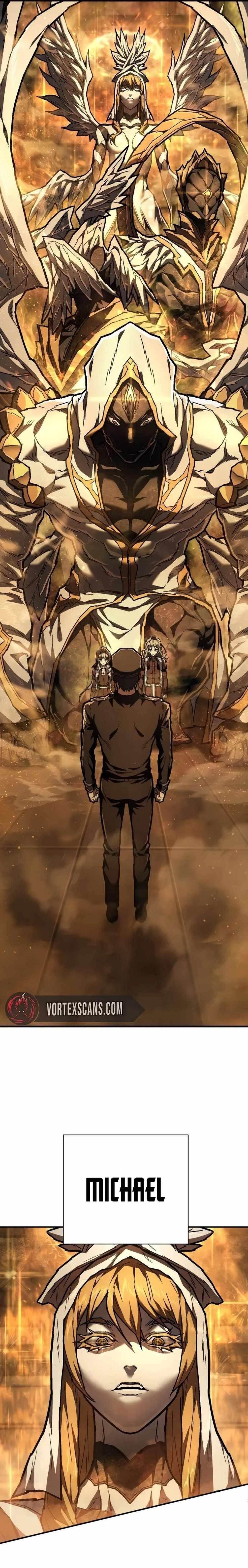 The Executioner (Lee Jehwan) Chapter 11 - Page 4 in English