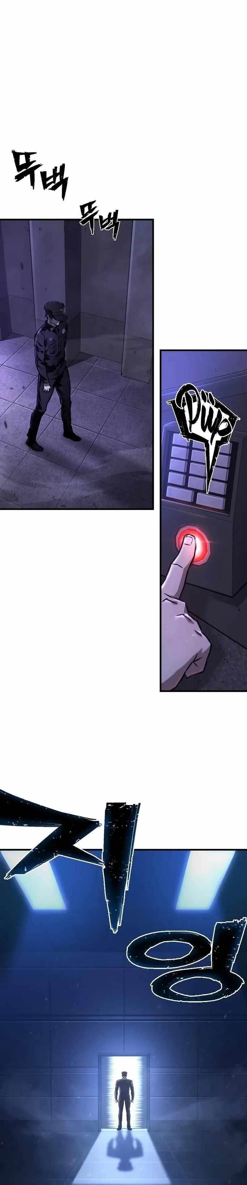 The Executioner (Lee Jehwan) Chapter 3 - Page 13 in English