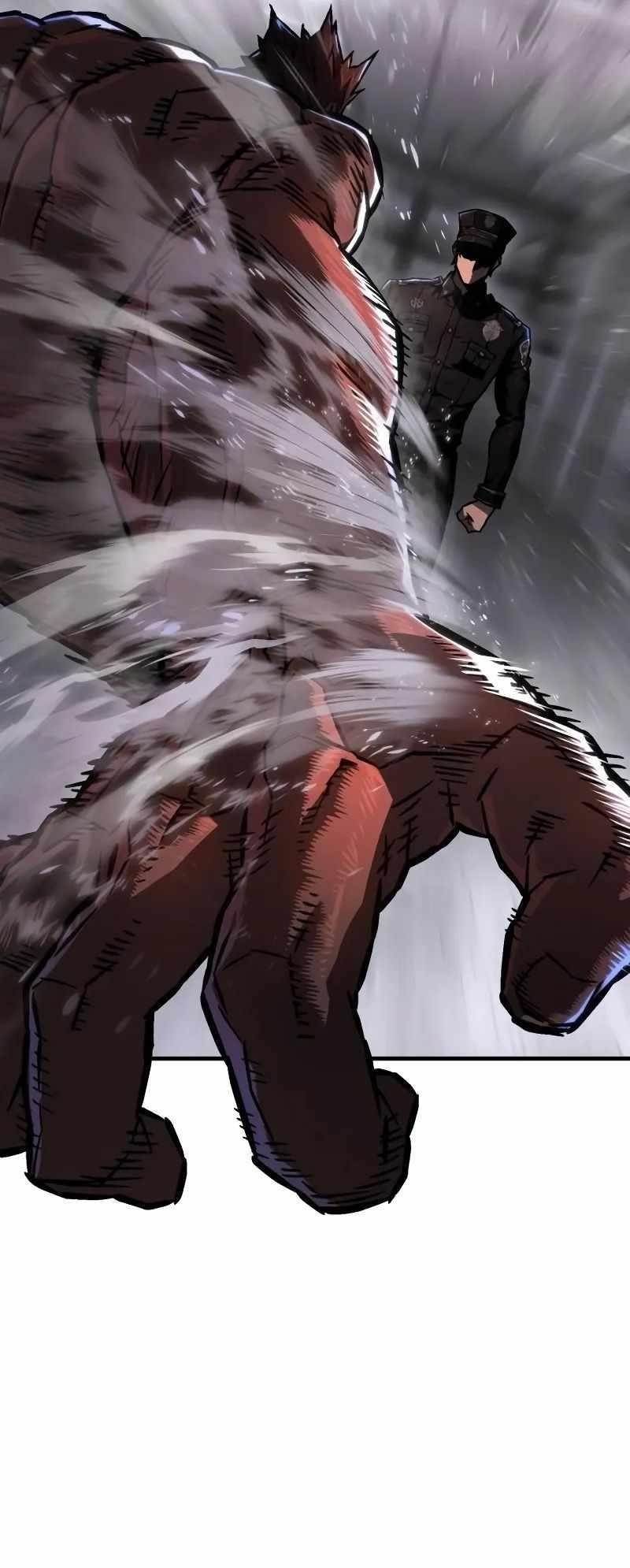 The Executioner (Lee Jehwan) Chapter 3 - Page 4 in English