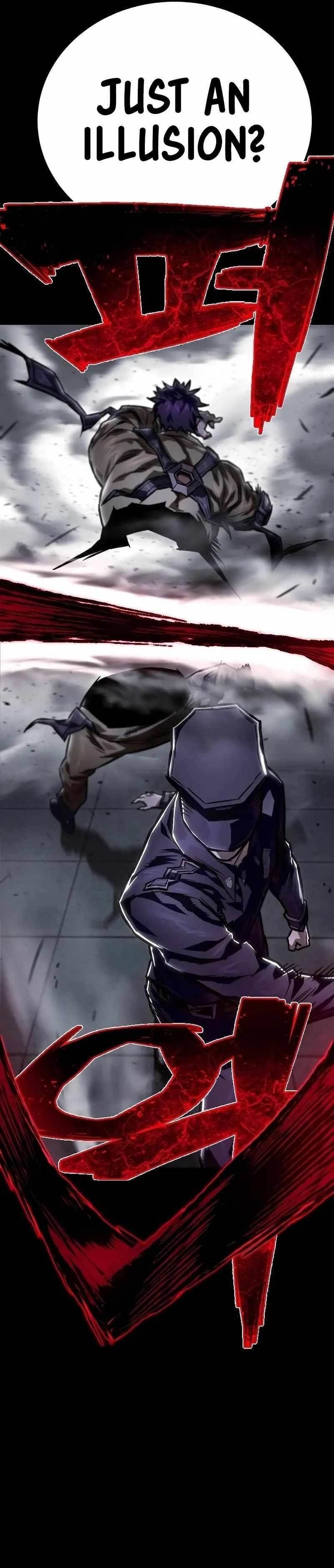 The Executioner (Lee Jehwan) Chapter 3 - Page 40 in English