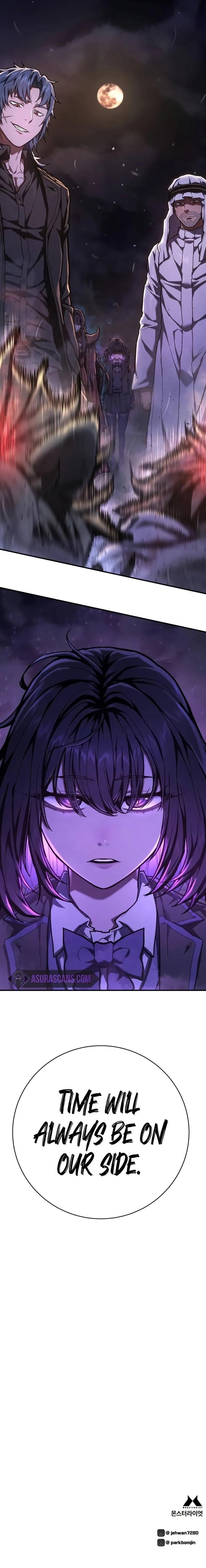 The Executioner (Lee Jehwan) Chapter 42 - Page 12 in English