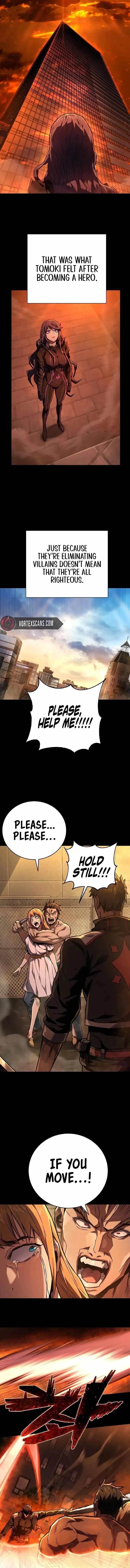 The Executioner (Lee Jehwan) Chapter 6 - Page 3 in English