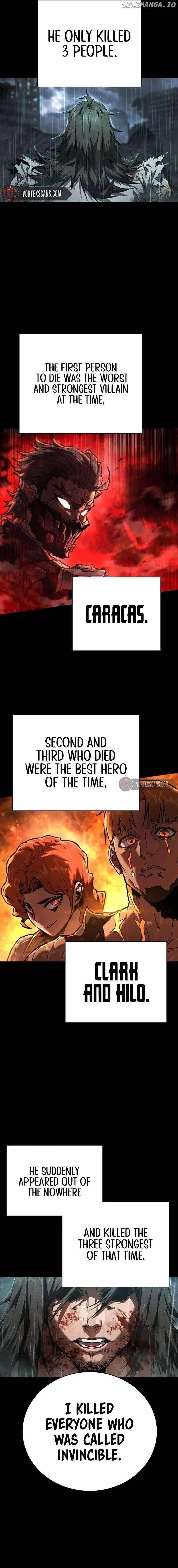 The Executioner (Lee Jehwan) Chapter 7 - Page 5 in English