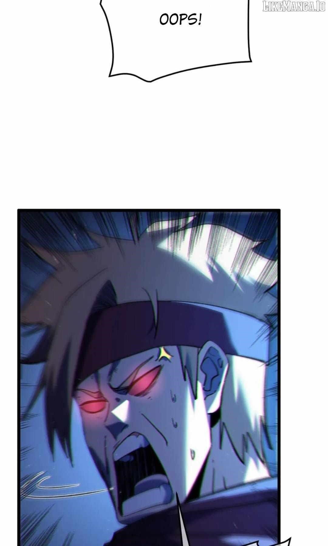 I Rely on My Invincibility to Deal Tons of Damage Passively! Chapter 106 - Page 39 in English
