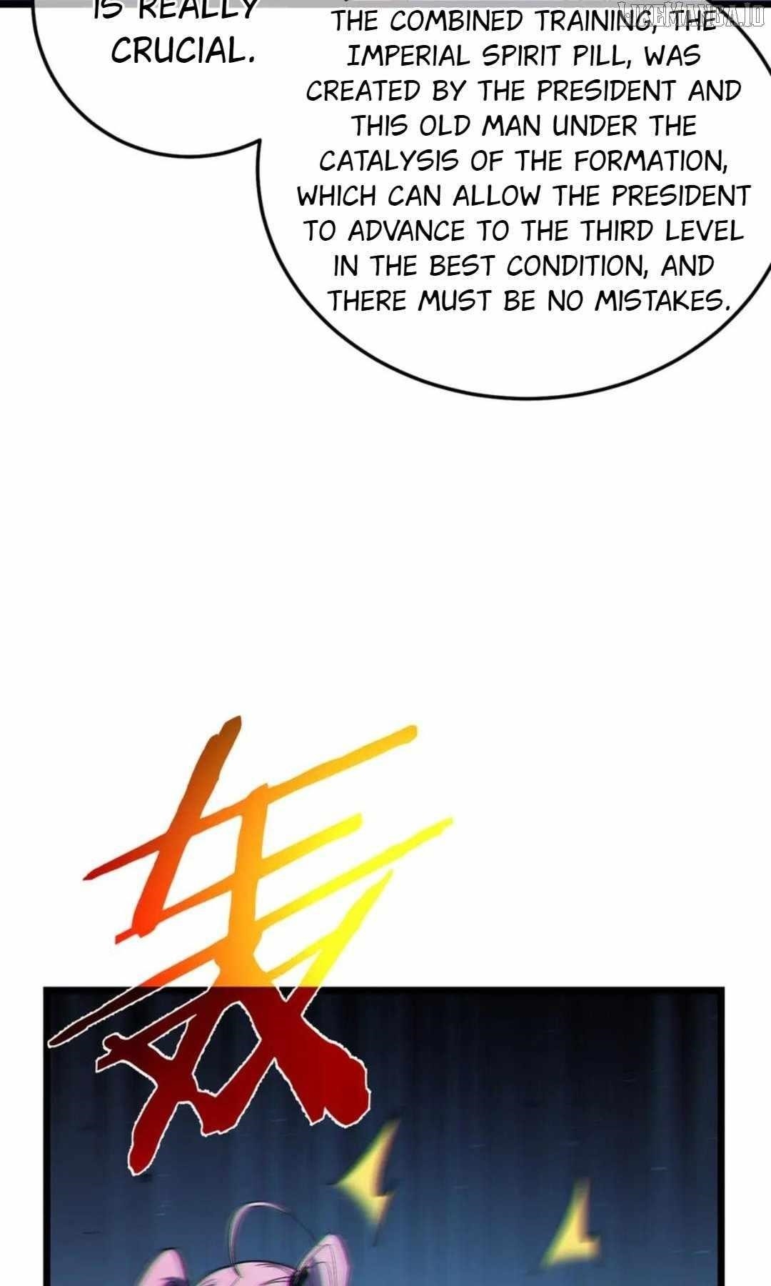 I Rely on My Invincibility to Deal Tons of Damage Passively! Chapter 107 - Page 49 in English