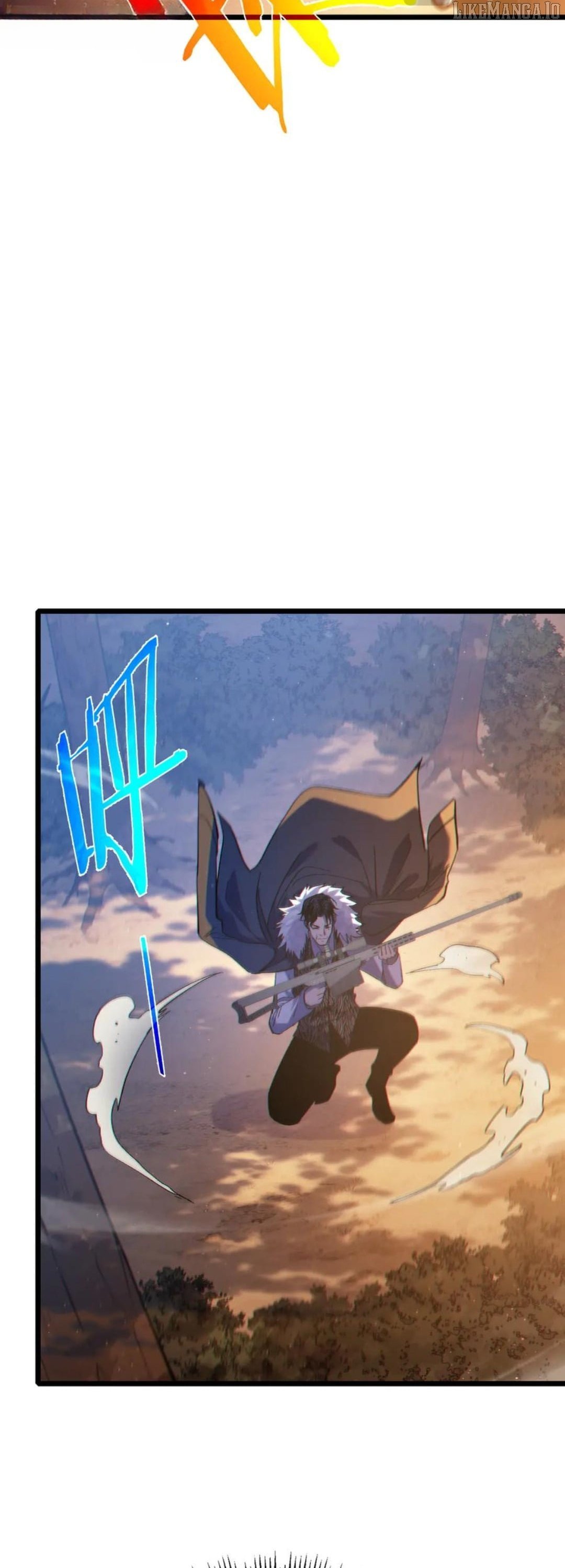 I Rely on My Invincibility to Deal Tons of Damage Passively! Chapter 108 - Page 16 in English