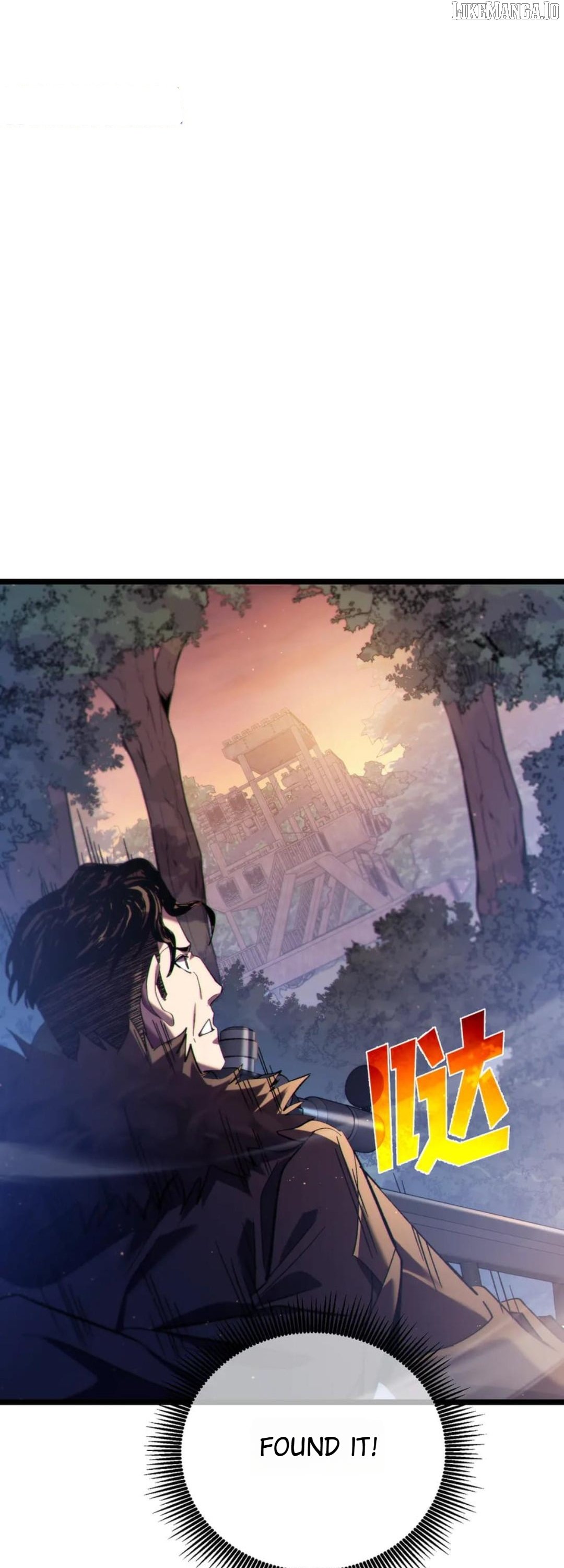 I Rely on My Invincibility to Deal Tons of Damage Passively! Chapter 108 - Page 18 in English