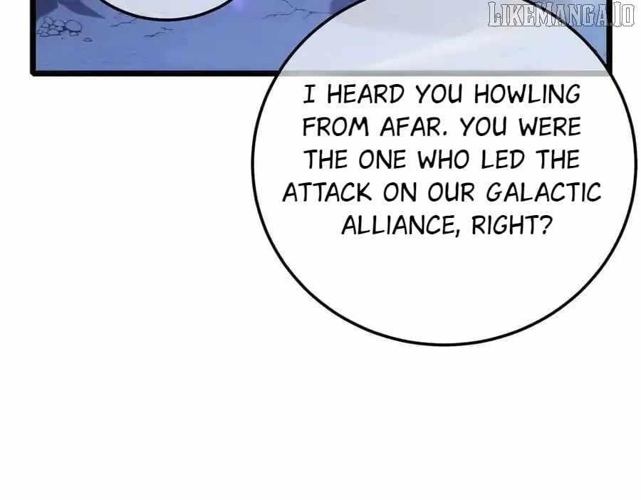 I Rely on My Invincibility to Deal Tons of Damage Passively! Chapter 112 - Page 103 in English
