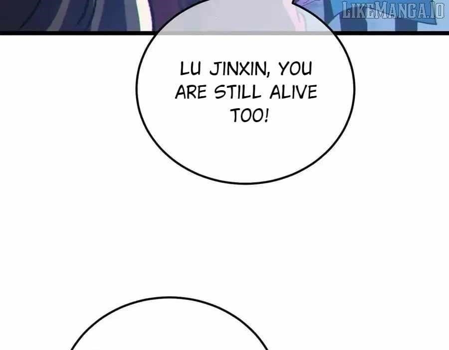 I Rely on My Invincibility to Deal Tons of Damage Passively! Chapter 112 - Page 106 in English