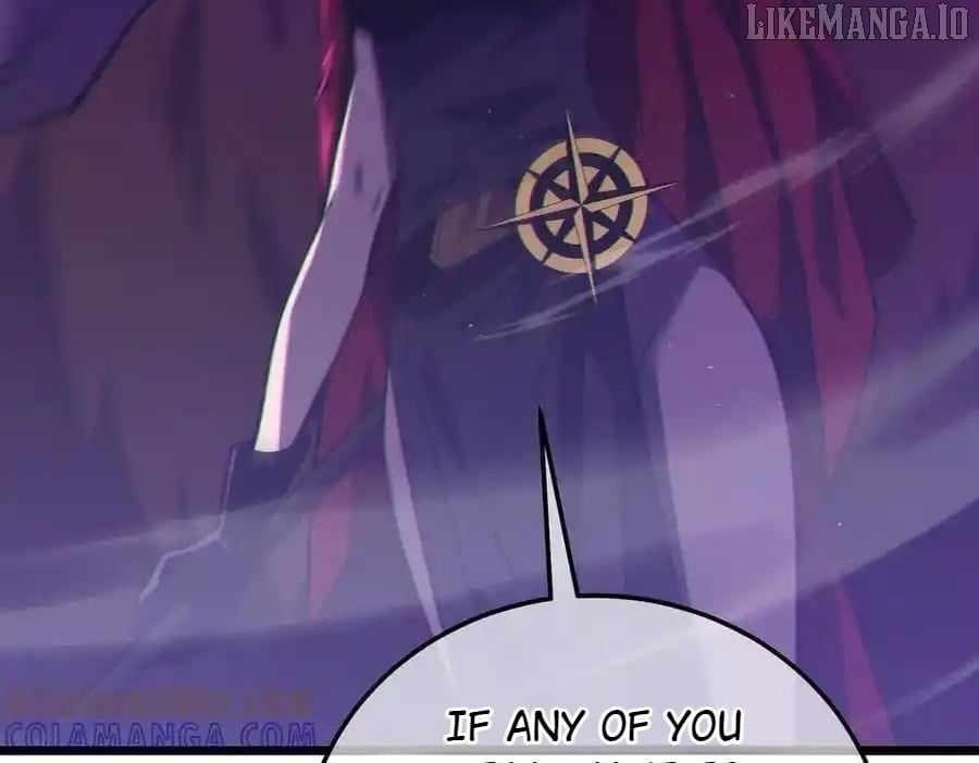 I Rely on My Invincibility to Deal Tons of Damage Passively! Chapter 112 - Page 109 in English