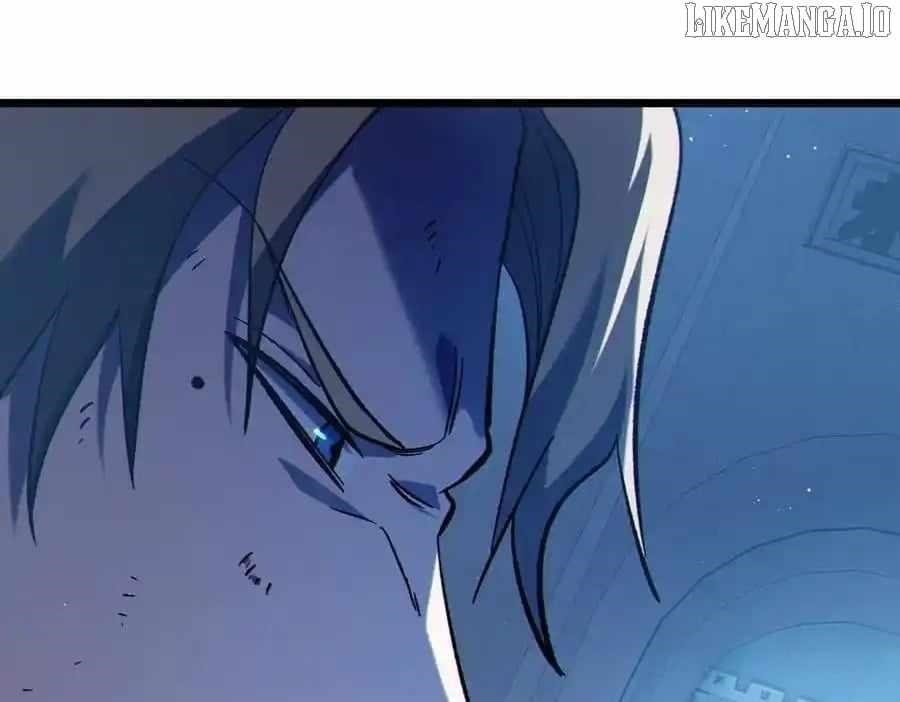 I Rely on My Invincibility to Deal Tons of Damage Passively! Chapter 112 - Page 117 in English