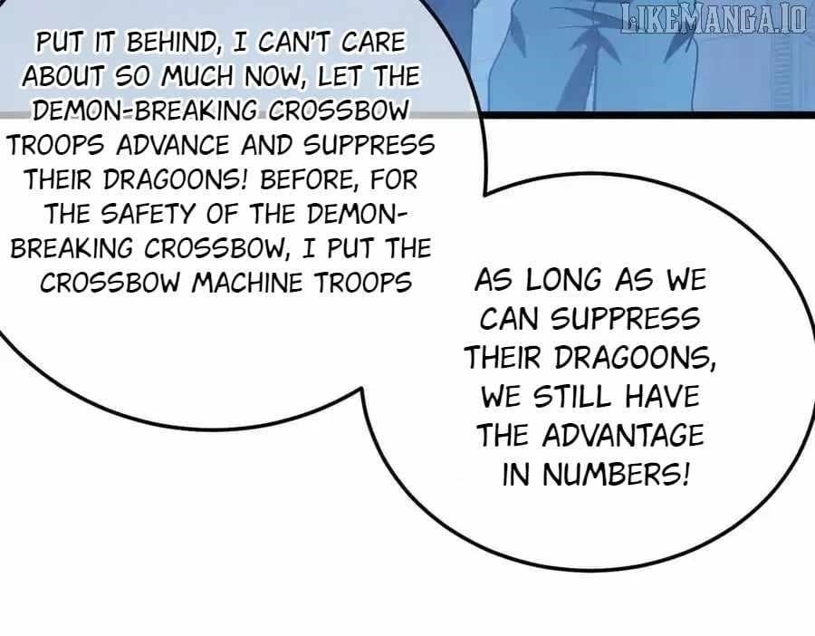 I Rely on My Invincibility to Deal Tons of Damage Passively! Chapter 112 - Page 12 in English