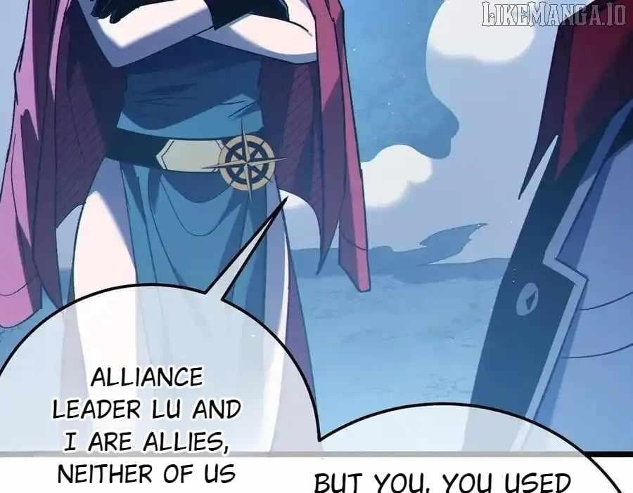 I Rely on My Invincibility to Deal Tons of Damage Passively! Chapter 112 - Page 143 in English