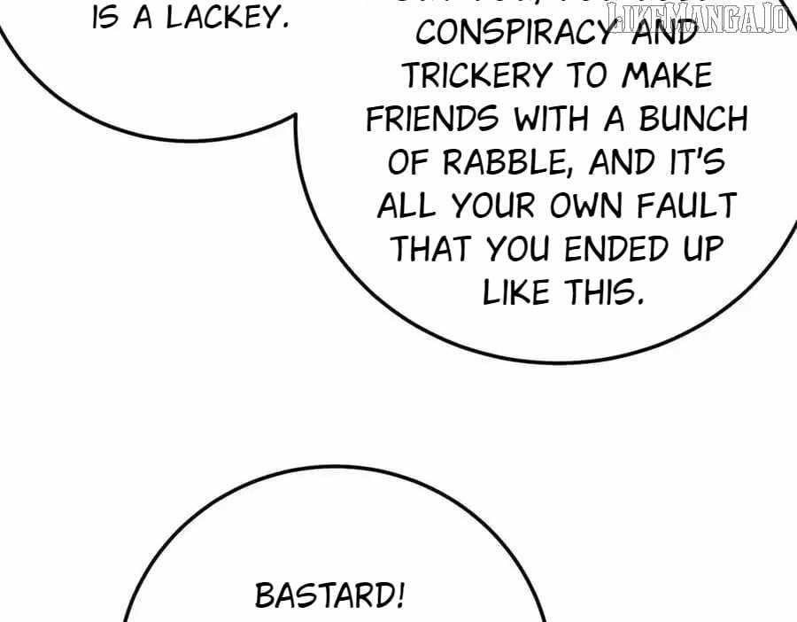 I Rely on My Invincibility to Deal Tons of Damage Passively! Chapter 112 - Page 144 in English