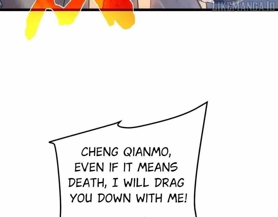 I Rely on My Invincibility to Deal Tons of Damage Passively! Chapter 112 - Page 159 in English