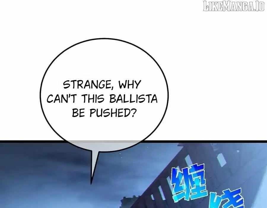 I Rely on My Invincibility to Deal Tons of Damage Passively! Chapter 112 - Page 16 in English