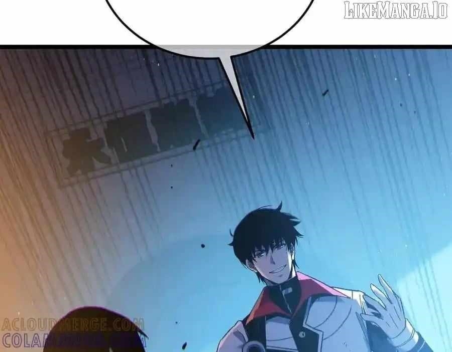 I Rely on My Invincibility to Deal Tons of Damage Passively! Chapter 112 - Page 173 in English