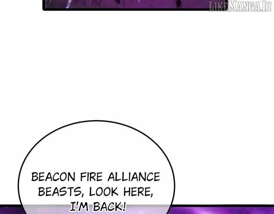 I Rely on My Invincibility to Deal Tons of Damage Passively! Chapter 112 - Page 21 in English