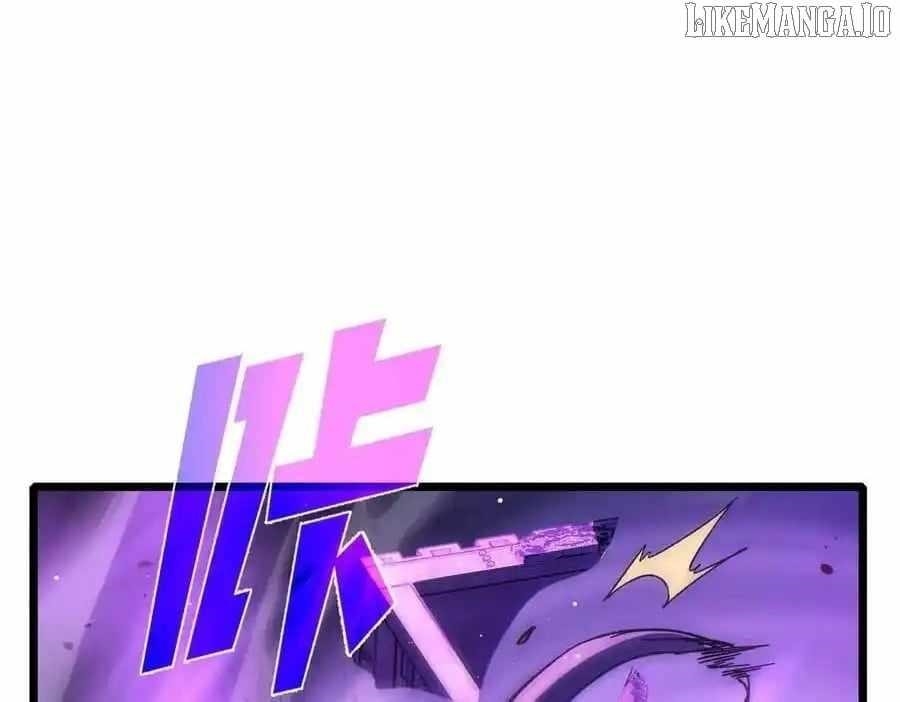 I Rely on My Invincibility to Deal Tons of Damage Passively! Chapter 112 - Page 35 in English
