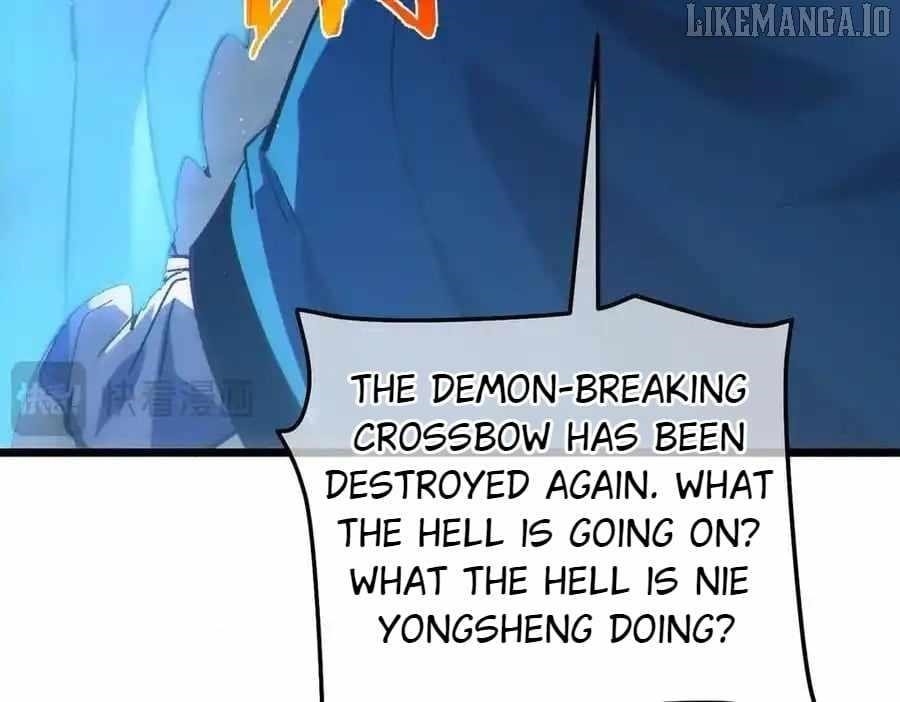 I Rely on My Invincibility to Deal Tons of Damage Passively! Chapter 112 - Page 41 in English