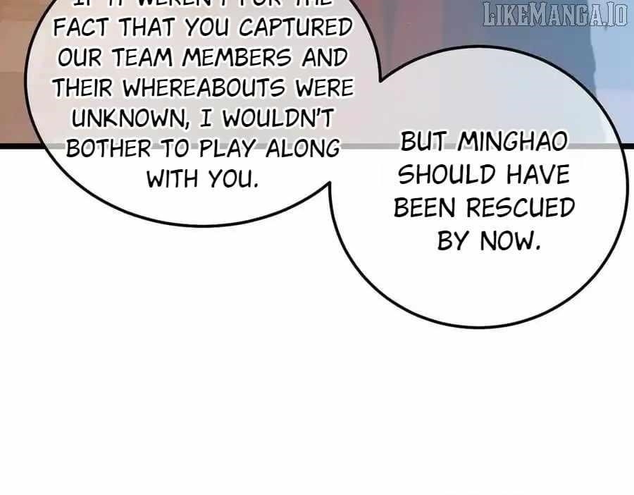 I Rely on My Invincibility to Deal Tons of Damage Passively! Chapter 112 - Page 50 in English