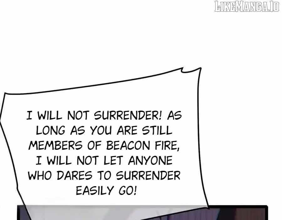 I Rely on My Invincibility to Deal Tons of Damage Passively! Chapter 112 - Page 57 in English