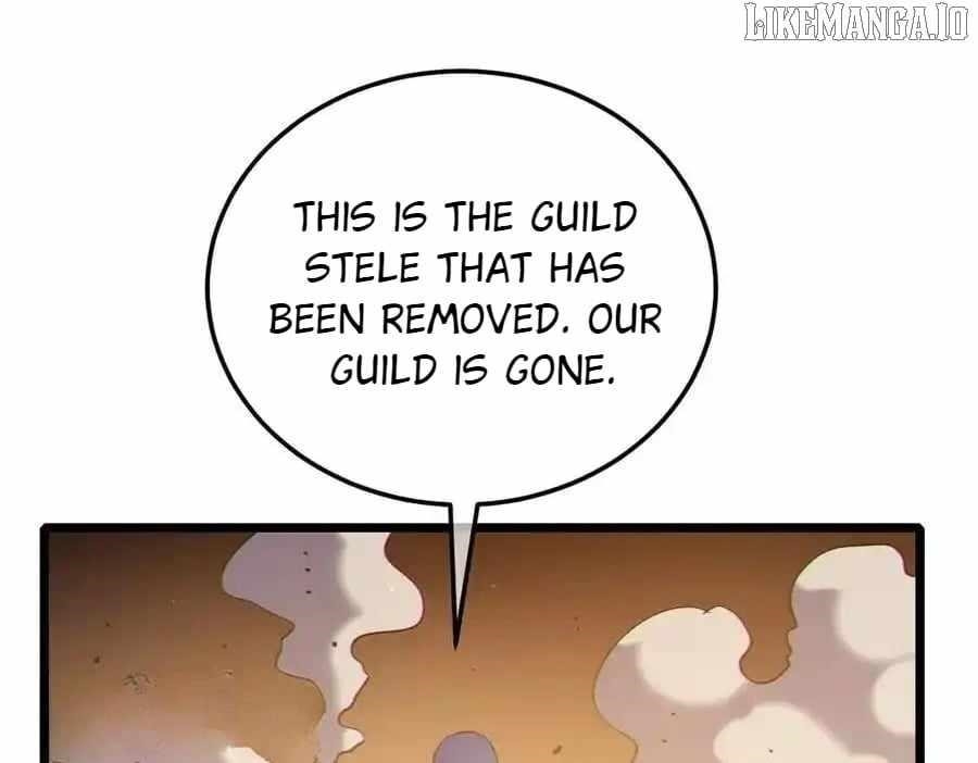 I Rely on My Invincibility to Deal Tons of Damage Passively! Chapter 112 - Page 81 in English