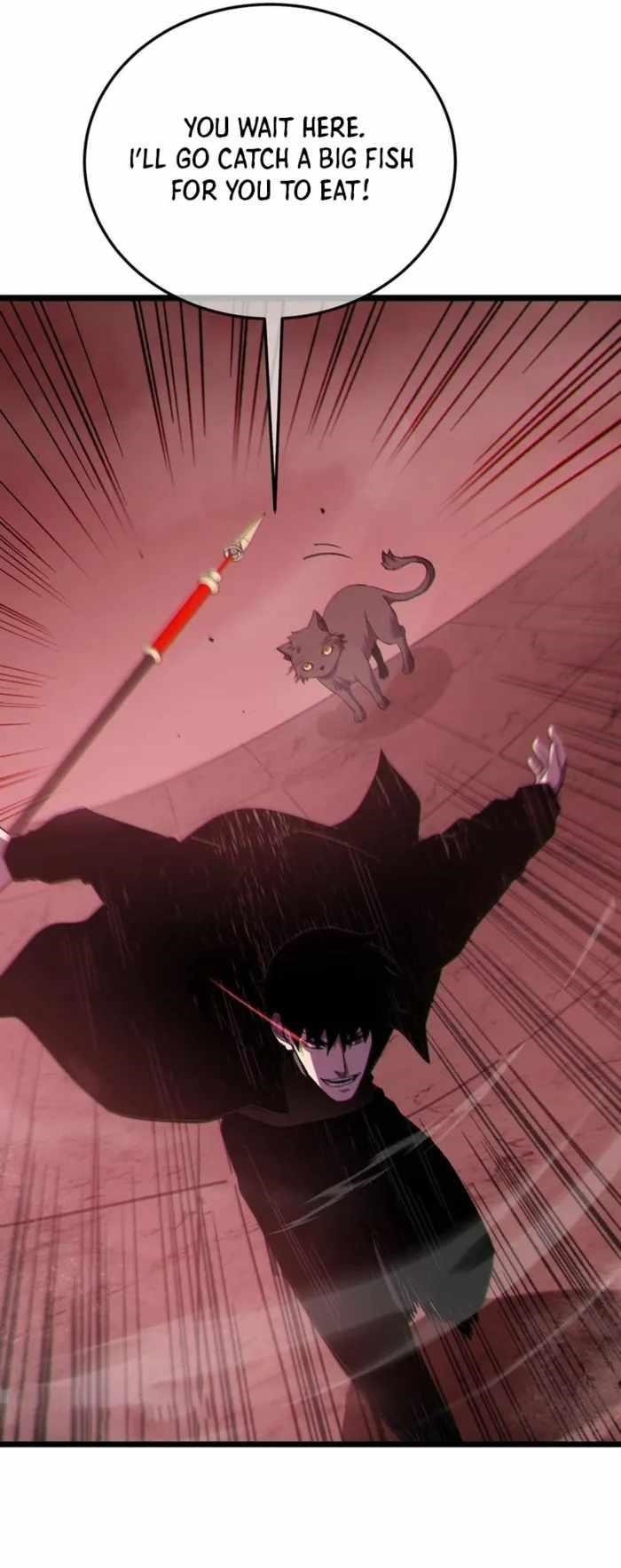 I Rely on My Invincibility to Deal Tons of Damage Passively! Chapter 116 - Page 13 in English