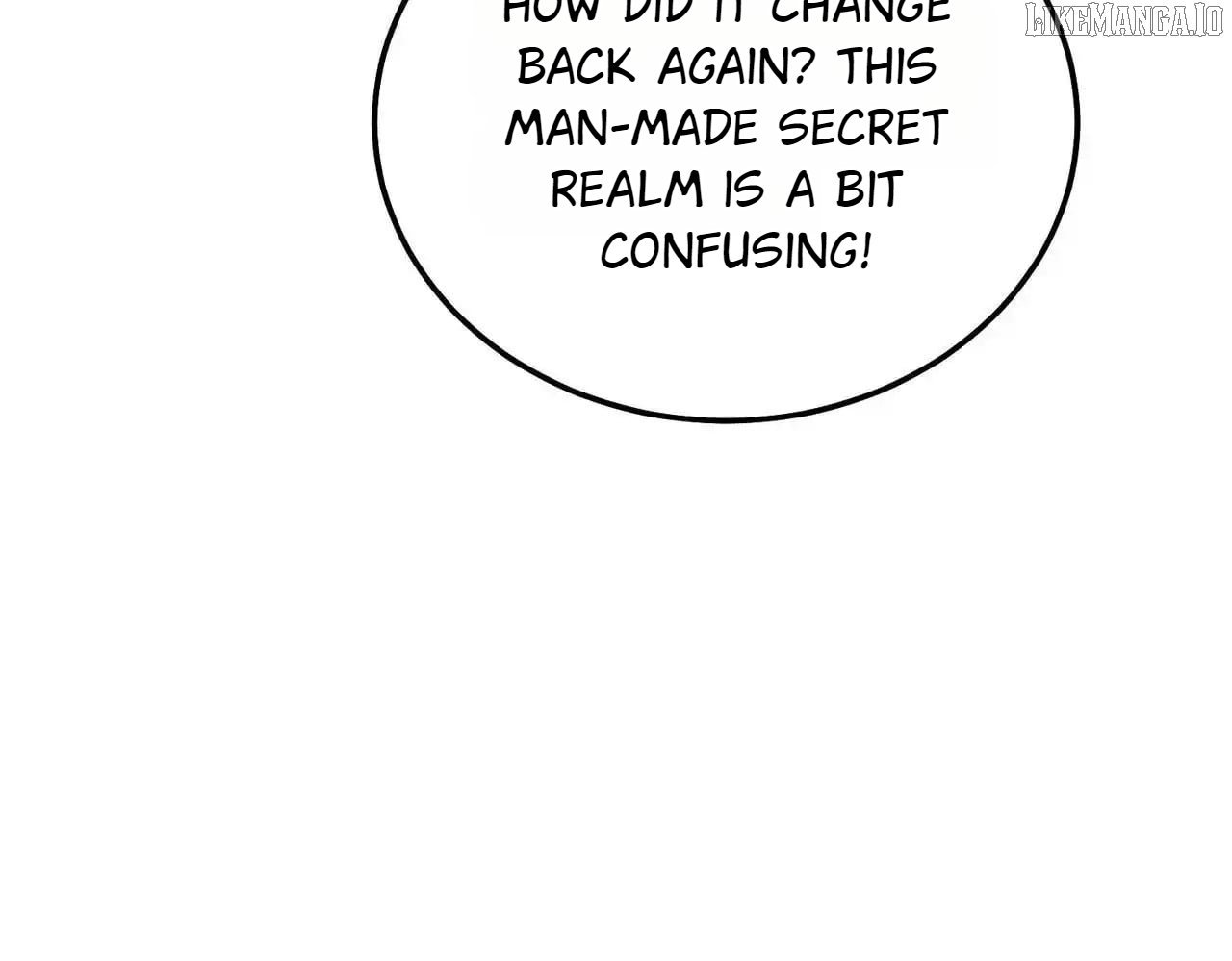 I Rely on My Invincibility to Deal Tons of Damage Passively! Chapter 118 - Page 106 in English